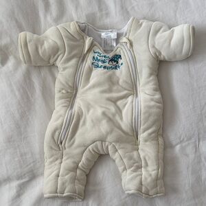 Merlin Magic Sleep Suit